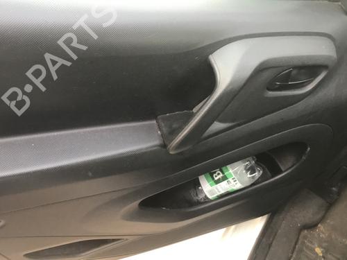 Steering column stalk PEUGEOT PARTNER Box Body/MPV 1.6 HDi | BP25644210I23  - Image 19