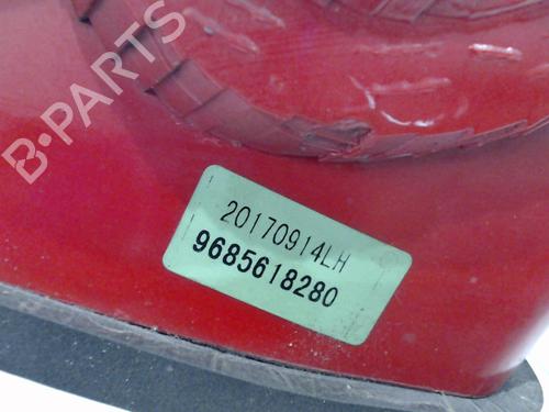 Used Left taillight Left taillight 26520629 26520629