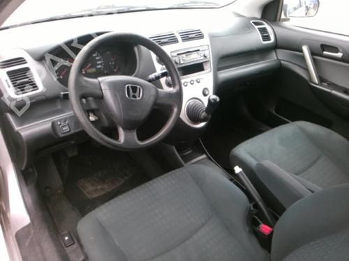 Steering column stalk HONDA CIVIC VII Hatchback (EU, EP, EV) 1.7 CTDi (EP4, EU9) | BP25632113I23 - Image 9