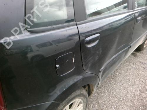Climate control FIAT IDEA (350_) 1.3 D Multijet | BP25635694I5 - Image 8