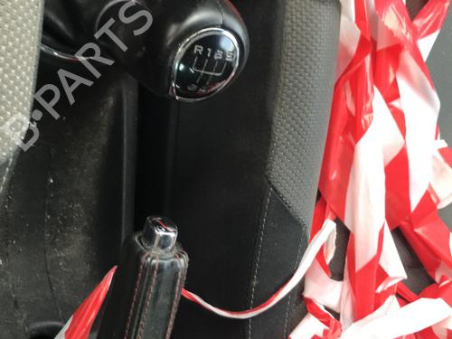 Rear bumper SKODA FABIA II (542) 1.6 TDI | BP29116572C8 