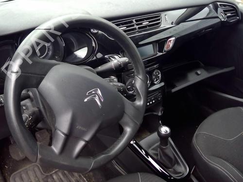 Engine CITROËN C3 II (SC_) 1.4 HDi 70 (SC8HZC, SC8HR0, SC8HP4) | BP35925787M1 - Image 8