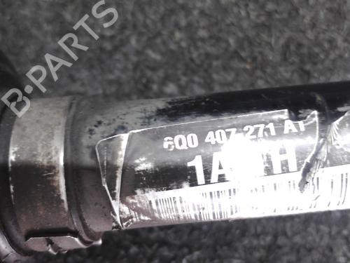 Left front driveshaft SKODA FABIA I (6Y2) 1.2 | BP25628200M38 