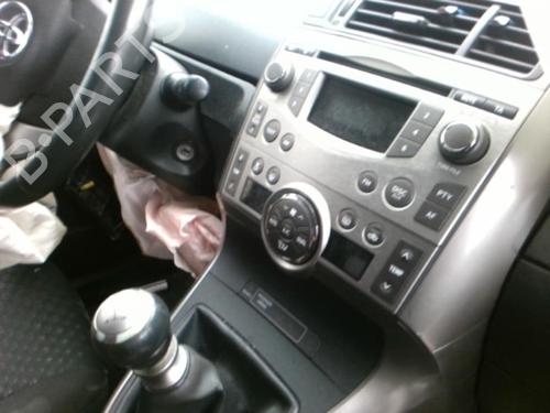 Climate control TOYOTA VERSO (_R2_) 2.0 D-4D (AUR20_, AUR20R) | BP25636799I5 - Image 11