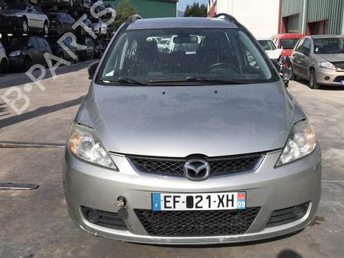 Front right window mechanism MAZDA 5 (CR) 1.8 (CR19) | BP25642235C23  - Image 10