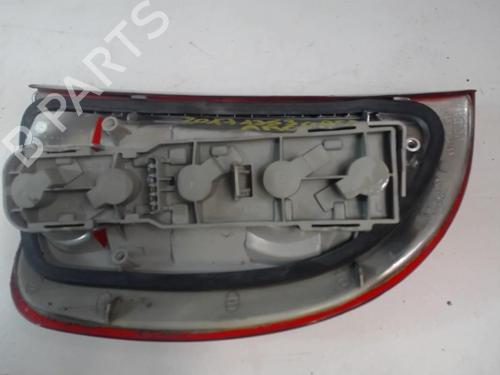 Left taillight OPEL CORSA B (S93) 1.7 D (F08, F68, M68) | BP25635968C34 