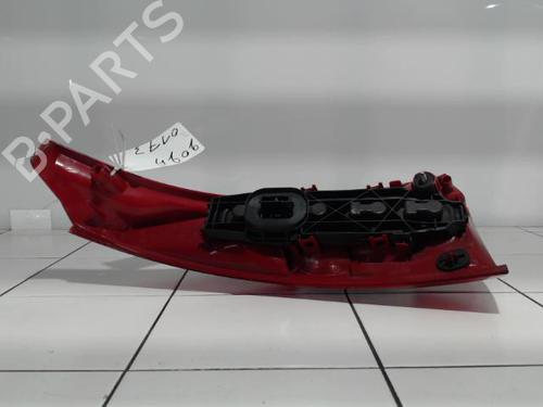 Used Right taillight Right taillight CITROËN C3 II (SC_) [2009-2026] 36324958 36324958