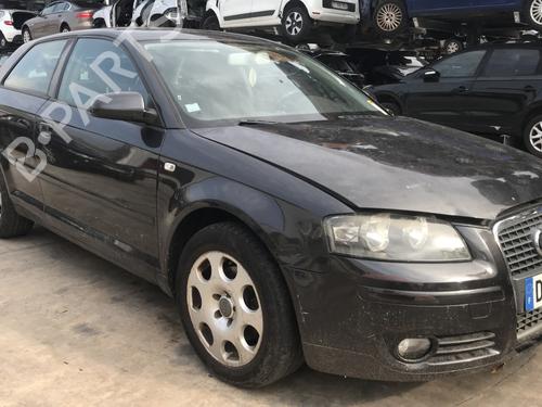 Front left window mechanism AUDI A3 (8P1) 2.0 TDI 16V | BP33803374C22 - Image 33