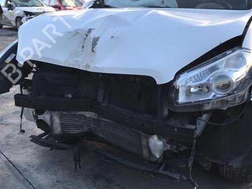 Instrument cluster NISSAN QASHQAI / QASHQAI +2 I (J10, NJ10, JJ10E) 2.0 dCi | BP25634499C47 