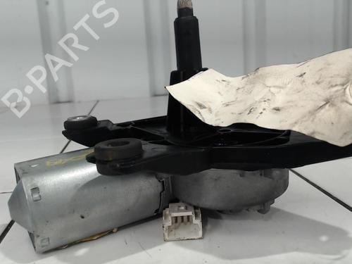 Rear wiper motor RENAULT CLIO III (BR0/1, CR0/1) 1.5 dCi (C/BR0G, C/BR1G) | BP28110998M102 