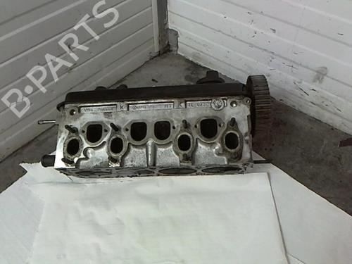 Used Cylinder head VW POLO (6N2) 1.9 SDI (64 hp) 25649340