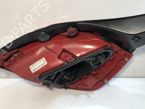 Left taillight RENAULT CLIO III (BR0/1, CR0/1) 1.5 dCi (C/BR0G, C/BR1G) | BP29560592C34 