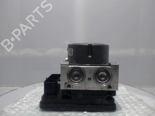 Used ABS pump PEUGEOT 208 I (CA_, CC_) 1.5 BlueHDI 100 (102 hp) 28290015