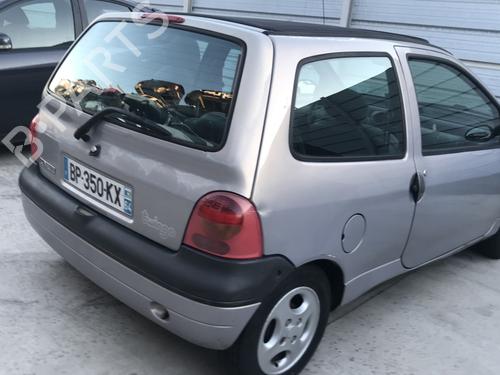 Used Parts RENAULT TWINGO I (C06_) 1.2 (C066, C068) (58 hp) 4380473