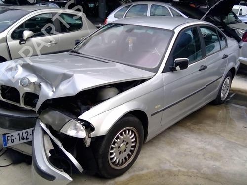 Left taillight BMW 3 (E46) 320 d | BP25650669C34 - Image 6