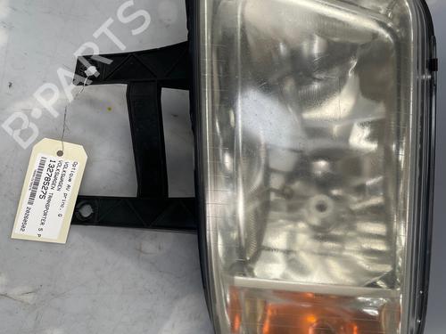 Left headlight VW TRANSPORTER T5 Van (7HA, 7HH, 7EA, 7EH) 1.9 TDI | BP39887973C28 - Image 2