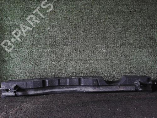 Rear bumper reinforcement FORD FIESTA VI (CB1, CCN) 1.4 TDCi | BP25647475C73 