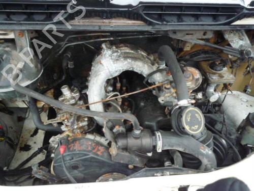 Used Parts FORD TRANSIT Bus (E_ _) 2527942