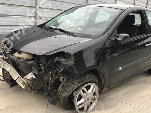 Gearbox RENAULT CLIO III (BR0/1, CR0/1) 1.5 dCi (BR17, CR17) | BP30688753M3