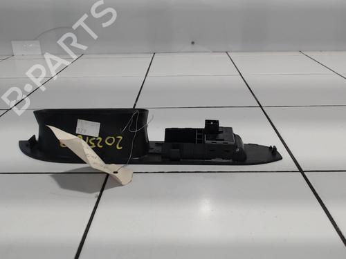 Left front window switch SEAT IBIZA III (6L1) 1.9 SDI | BP36441567I27 - Image 3