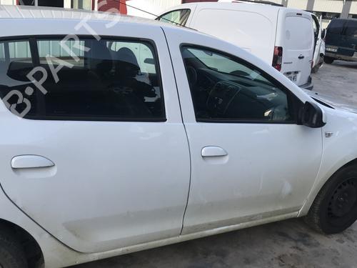 Instrument cluster DACIA SANDERO II 1.5 dCi 75 / Blue dCi 75 (B8JW, B8M4, B8AH, B8M7, B8M6) | BP29501712C47 - Image 12
