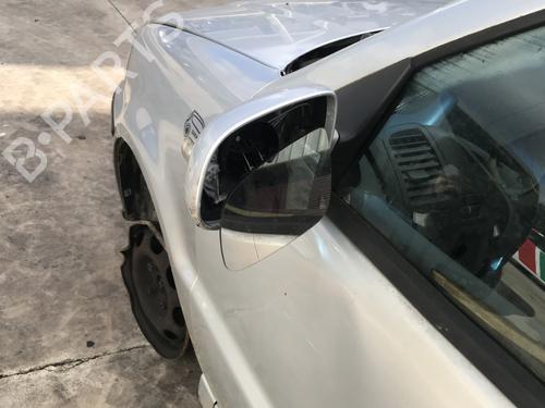 Front right seatbelt VW POLO (6N2) 1.4 | BP25639067I25 - Image 21