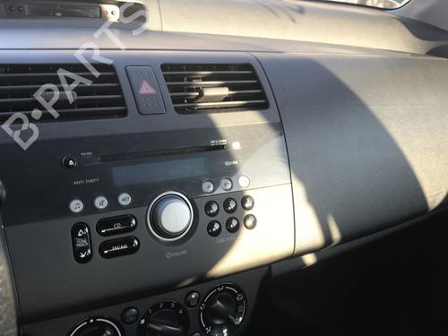 Steering rack SUZUKI SWIFT III (MZ, EZ) 1.3 DDiS (RS413D) | BP30551406M22 - Image 28