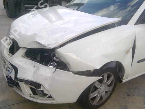 Starter SEAT IBIZA III (6L1) 1.4 16V | BP25635267M8 