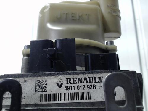 Steering pump DACIA SANDERO II 1.5 dCi | BP30897664M99