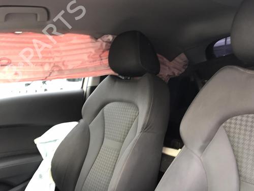 Climate control AUDI A1 (8X1, 8XK) 1.6 TDI | BP25629764I5 - Image 27