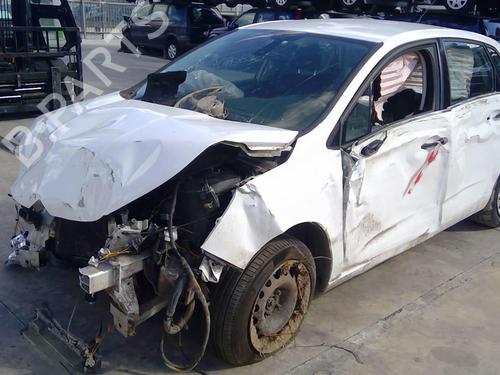 Steering column stalk CITROËN C4 II (NC_) 1.6 HDi 115 | BP25635311I23 - Image 4