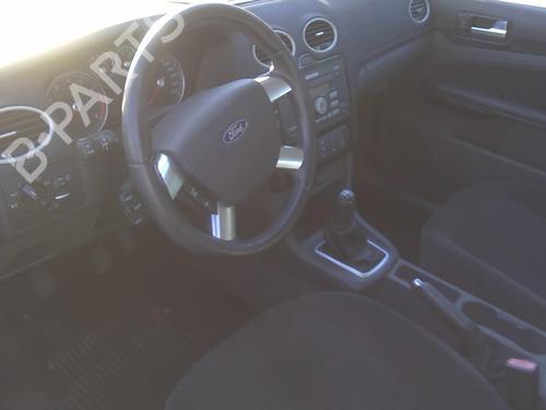 Front bumper FORD FOCUS II (DA_, HCP, DP) 1.6 Ti | BP32314527C7