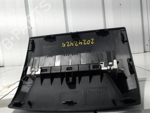 Display monitor PEUGEOT PARTNER Box Body/MPV 1.6 HDi | BP28544612C48 