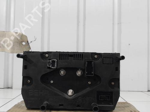 Climate control PEUGEOT 206 Hatchback (2A/C) 1.4 HDi eco 70 | BP25639073I5 