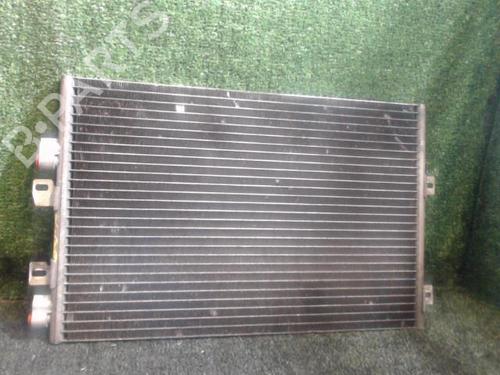 Used AC radiator AC radiator RENAULT KANGOO Express (FC0/1_) 1.5 dCi (FC07, FC1R) (65 hp) 25634442 25634442