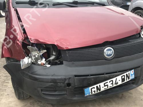 Køfangervange FIAT PANDA (169_) 1.1 (169.AXA1A) | BP34532374C73 - Image 5