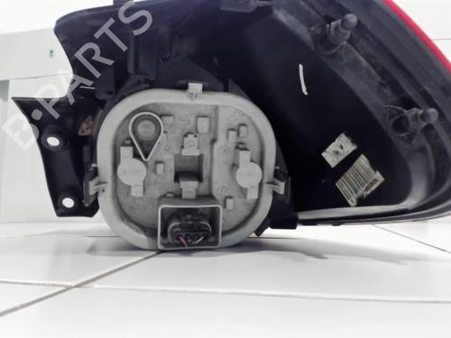 Used Left taillight FIAT BRAVO II (198_) 1.6 D Multijet (198AXL1B) (120 hp) 25630258
