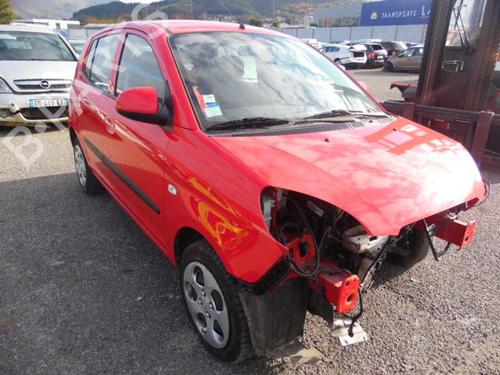 Switch KIA PICANTO I (SA) 1.0 | BP25637236I30 - Image 4