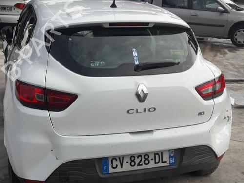 Injector RENAULT CLIO IV (BH_) 1.5 dCi 75 | BP25642810M100 