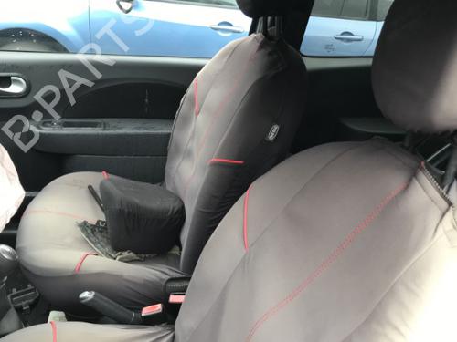 Instrument cluster RENAULT TWINGO II (CN0_) 1.2 16V (CN04, CN0B) | BP29043308C47  - Image 27