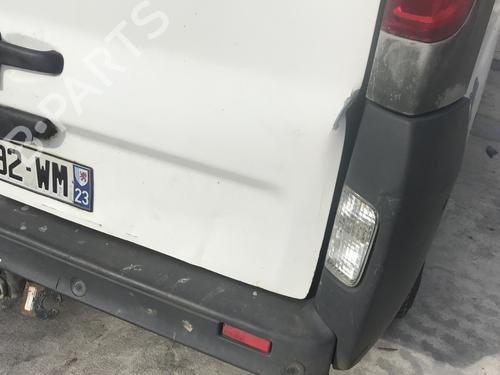 Left taillight RENAULT TRAFIC II Bus (JL) 2.0 dCi 115 (JL00, JL01, JL0H, JL0M, JL0U) | BP37868281C34 - Image 13