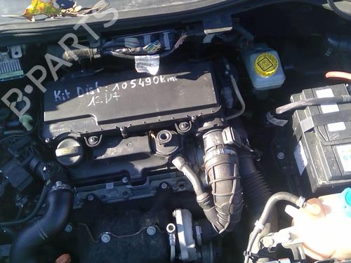 Steering pump CITROËN NEMO MPV 1.4 HDi | BP25647574M99 