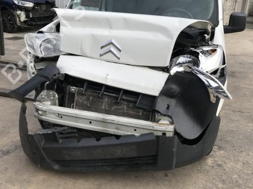 Gearbox CITROËN NEMO Box Body/MPV (AA_) 1.4 HDi | BP32469928M3