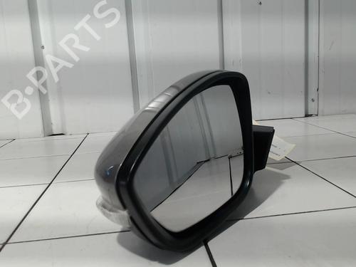 Used Left mirror PEUGEOT 2008 I (CU_) 1.6 BlueHDi 120 (120 hp) 29167272