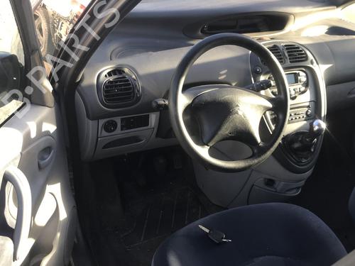 Right rear door CITROËN XSARA PICASSO (N68) 2.0 HDi | BP30791889C5