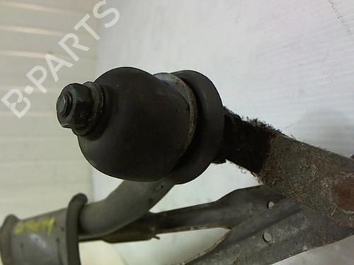 Used Front wiper motor Front wiper motor DACIA LOGAN MCV (KS_) 1.5 dCi (KS0W) (86 hp) 25643750 25643750