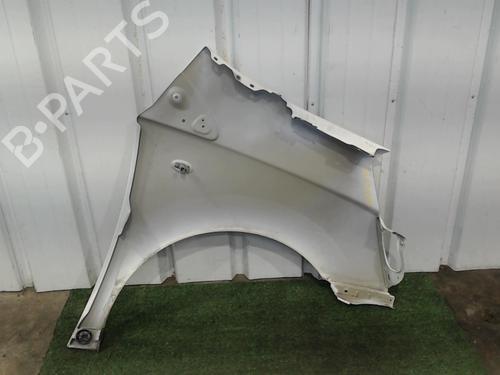 Used Left front fenders Left front fenders 38977908 38977908