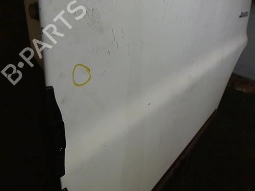 Right front door CITROËN JUMPER I Van (244) 2.2 HDi | BP25650653C3 
