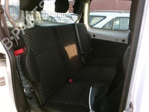 Climate control RENAULT KANGOO Express (FW0/1_)  | BP25633362I5  - Image 5