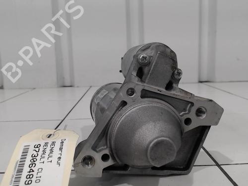 Starter RENAULT CLIO V (B7_) 1.5 Blue dCi 100 (B7AD) | BP25628450M8 - Image 5